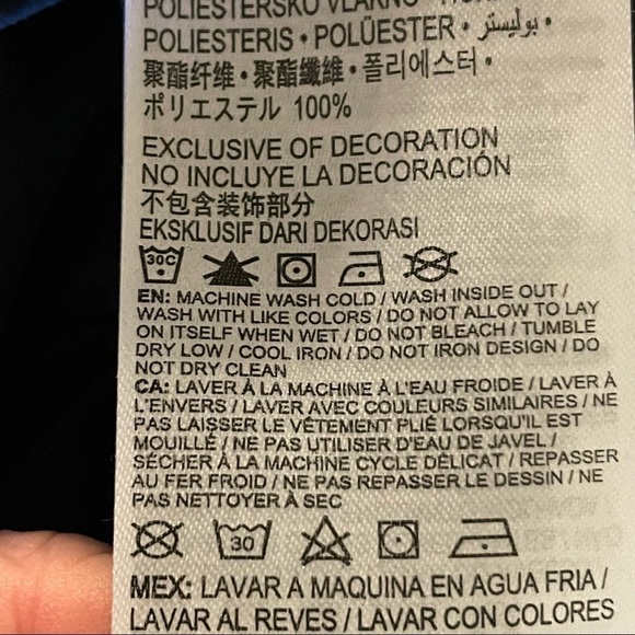 ✅5x Host Pick✅ Nike Sweat Suit, 24M - Picture 6 of 11